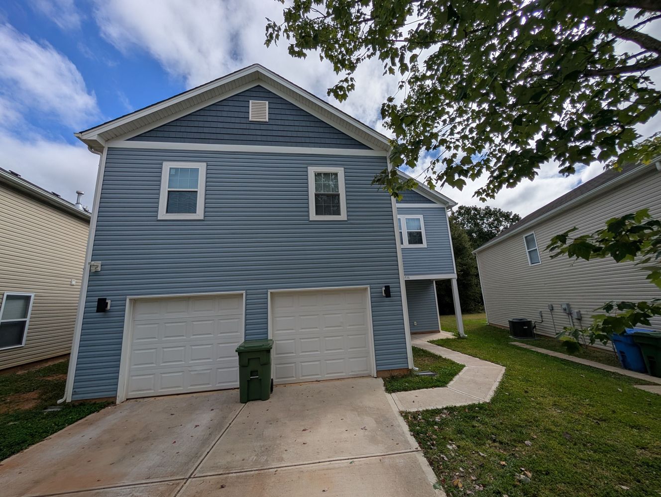 Stone Mountain Dr, Gastonia NC 28054 on Alcove