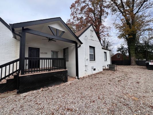 West Blvd listing photo