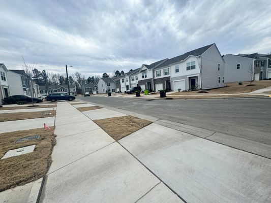 Primo Dr, Durham, NC listing photo