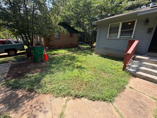 Longleaf Dr listing photo