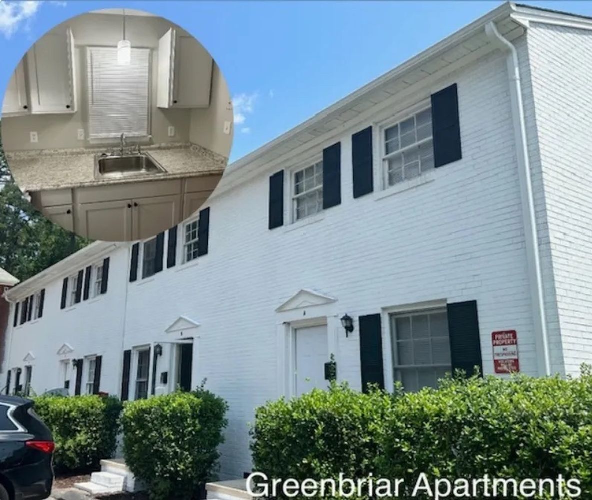 Greenbriar Rd, Greensboro 27455 on Alcove