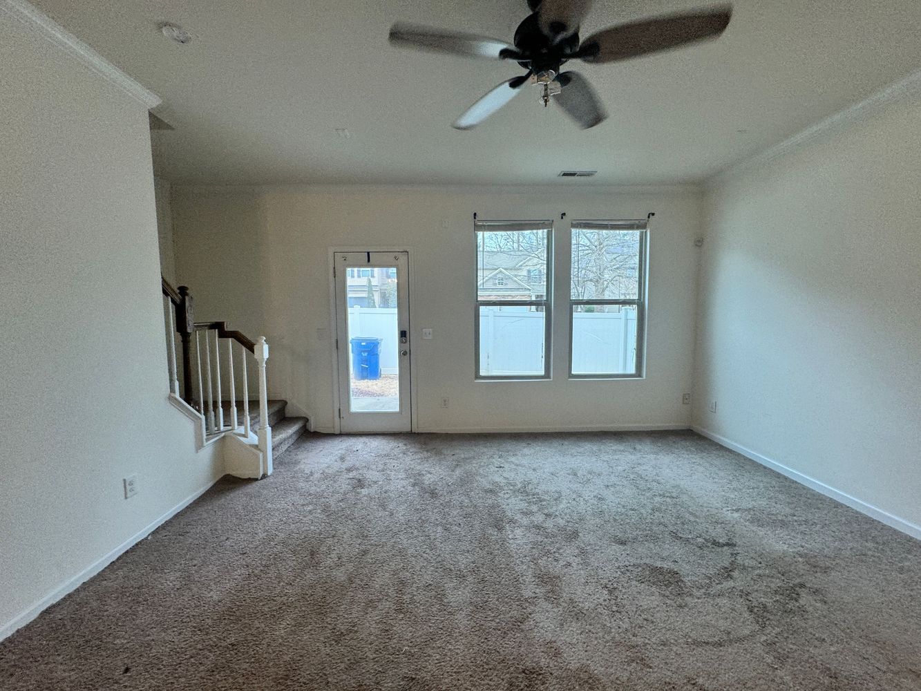 Warm Springs Ln, Raleigh NC 27610 on Alcove