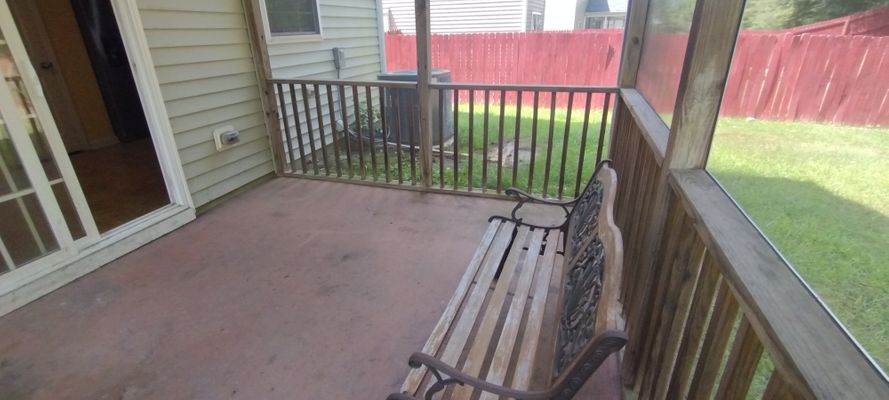 Genlee Dr, Durham, NC listing photo