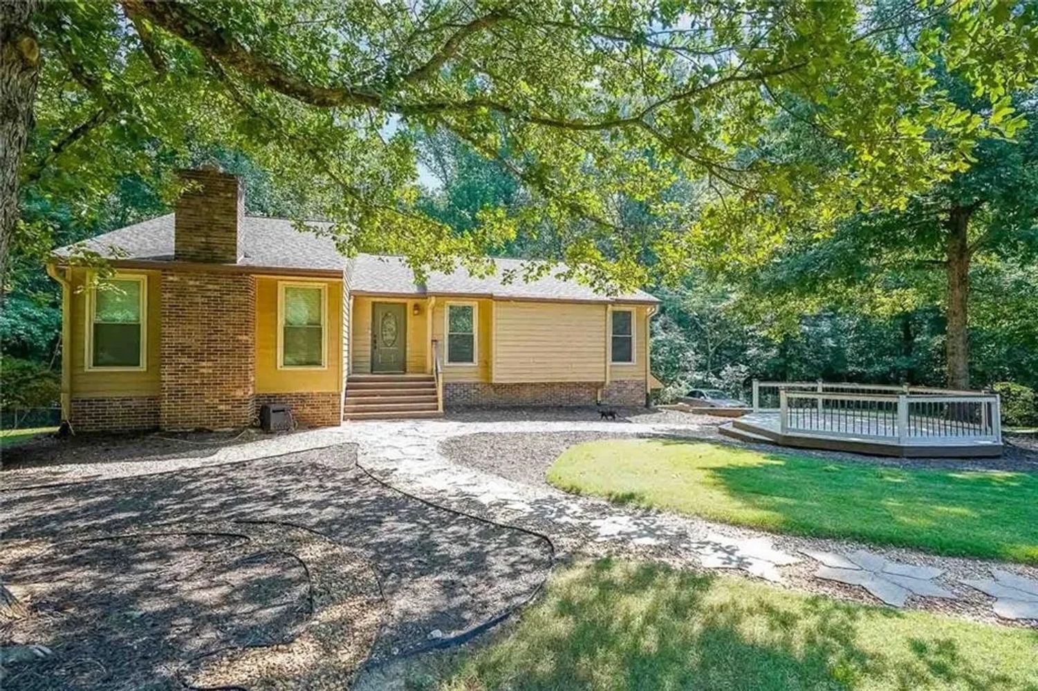 Azalea Dr, Lawrenceville GA 30043 on Alcove