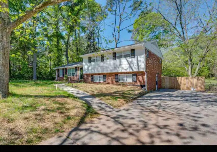 Herschel Rd, College Park GA 30337 Alcove