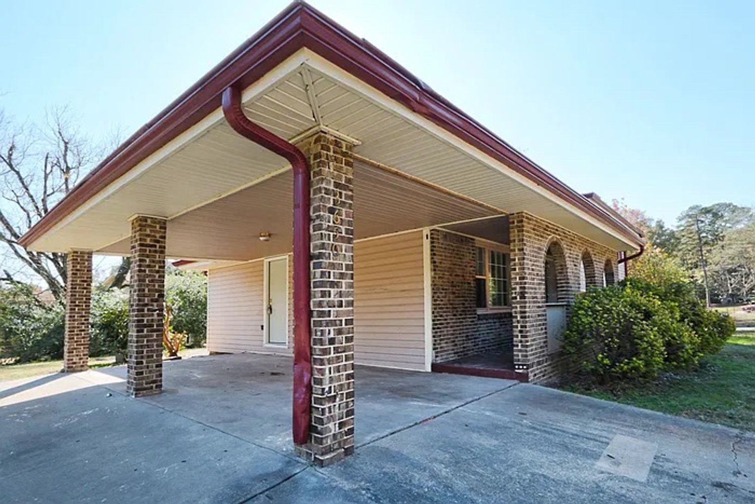 Leisure Ln, College Park GA 30349 on Alcove