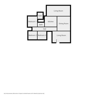Old Farm Rd, Raleigh, NC listing photo