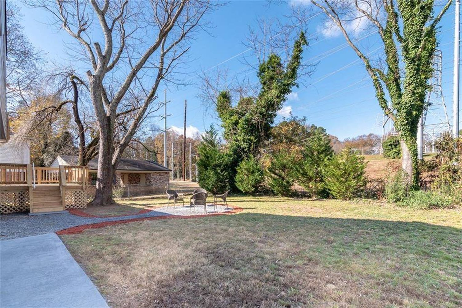 Trafalgar Way, Atlanta GA 30341 on Alcove