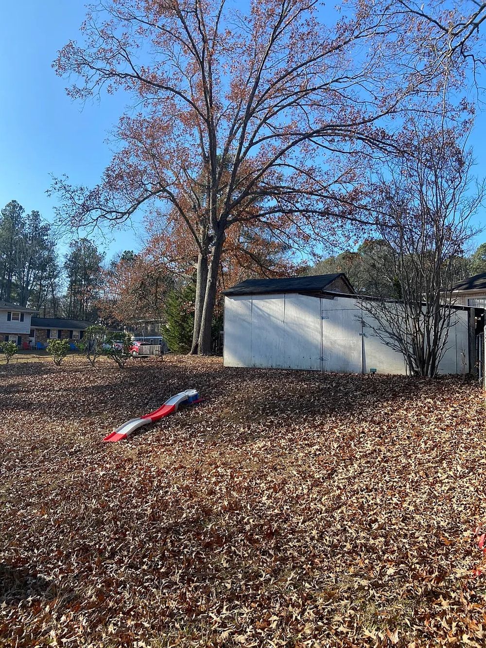 Valley Brook Dr, Riverdale GA 30274 on Alcove
