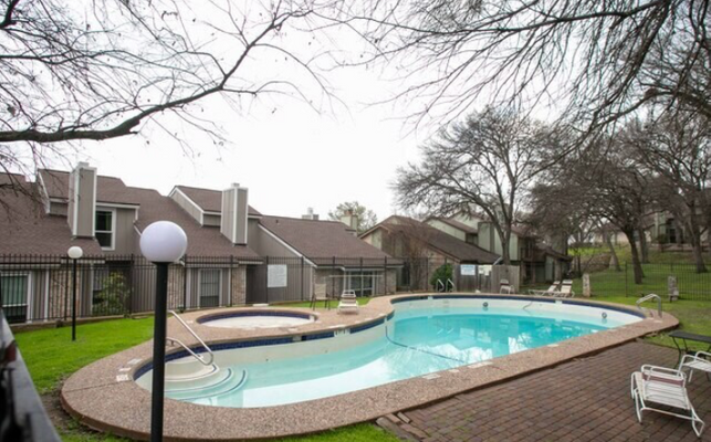 Timber Ridge Rd, Austin, TX listing photo