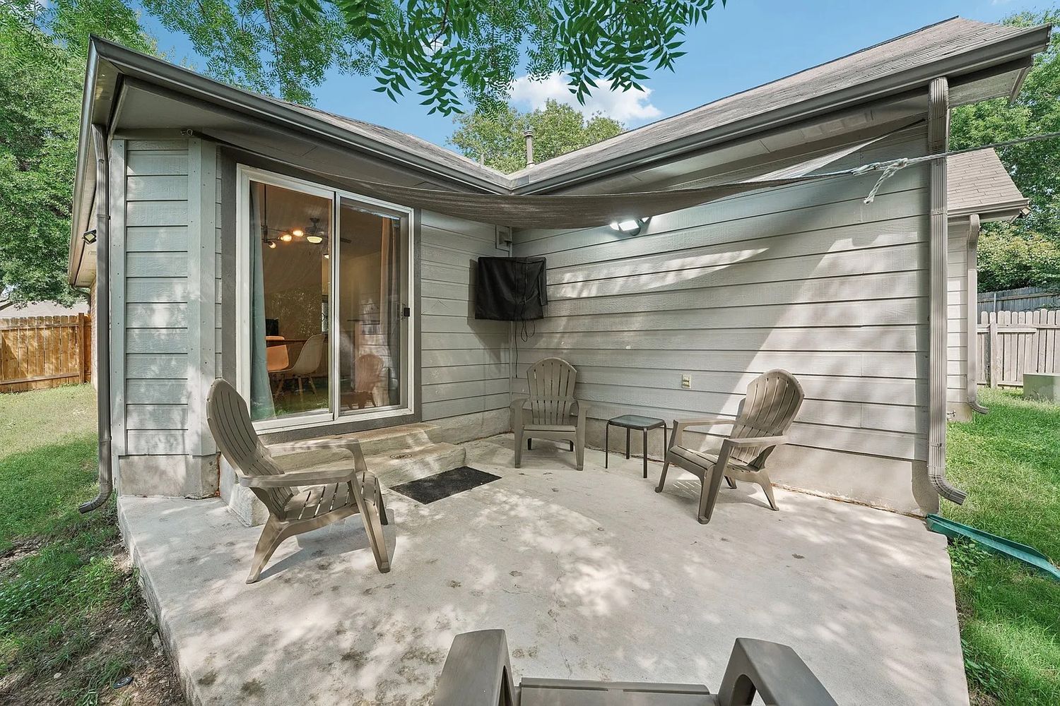 Rosewood Ct, Round Rock TX 78664 on Alcove