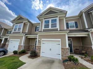 Harris Bay Rd, Charlotte NC 28269 on Alcove