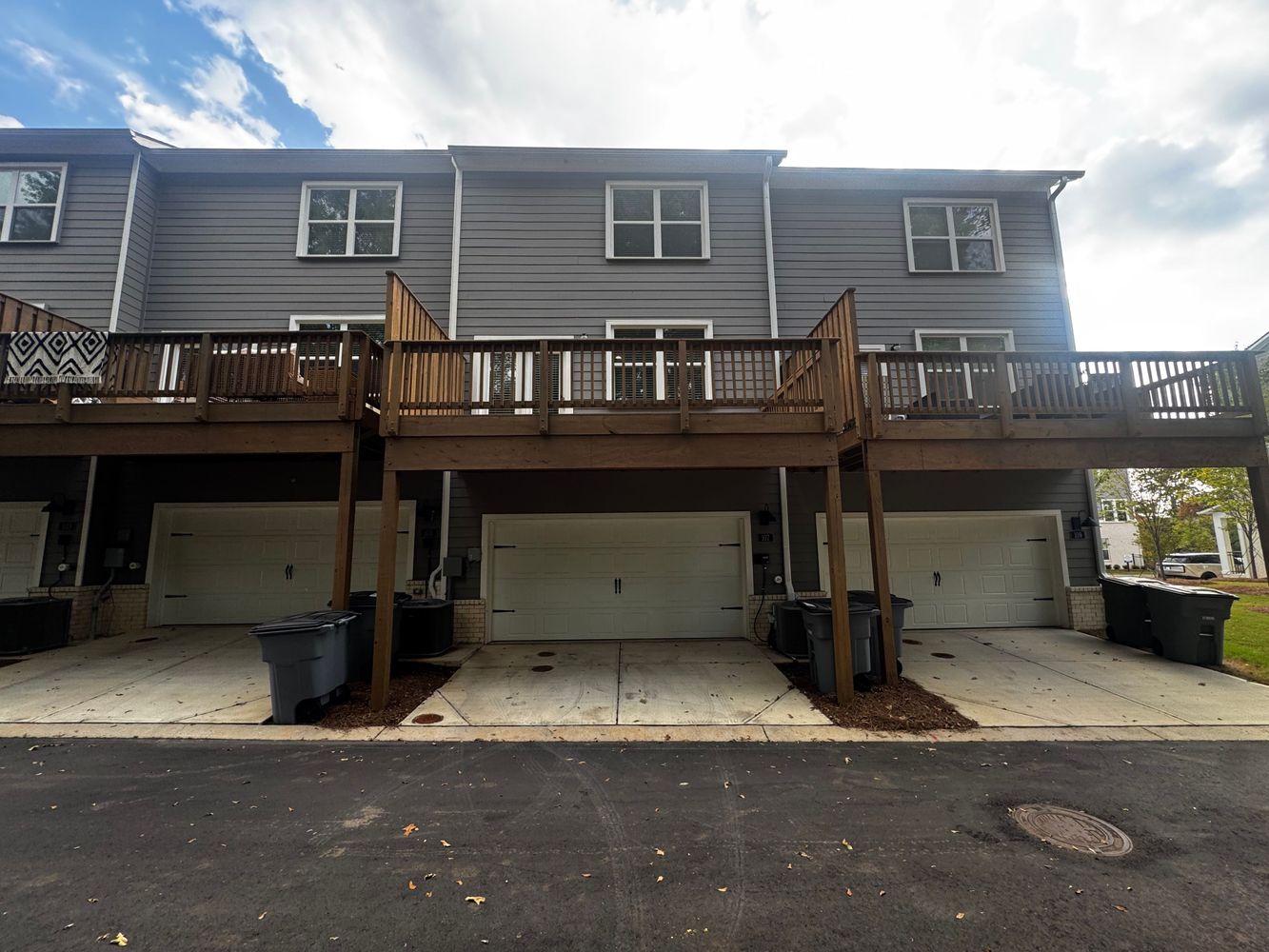 Chestnut Trce, Hapeville GA 30354 on Alcove