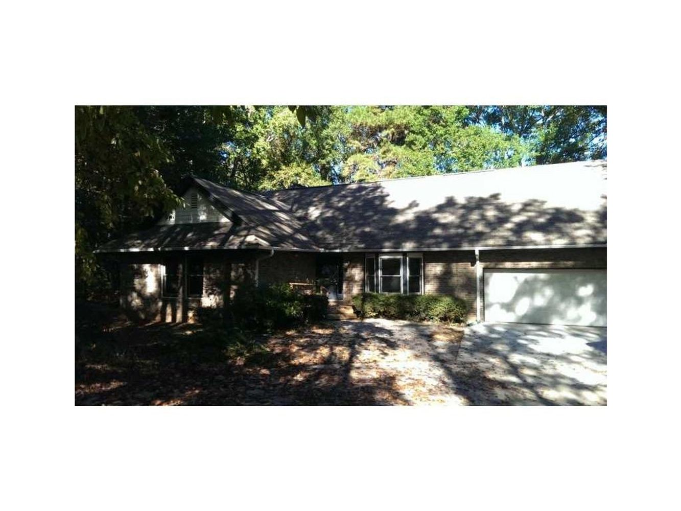 Lilburn Stone Mountain Rd, Stone Mountain 30087 on Alcove