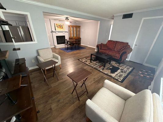 Westfield St, High Point, NC listing photo