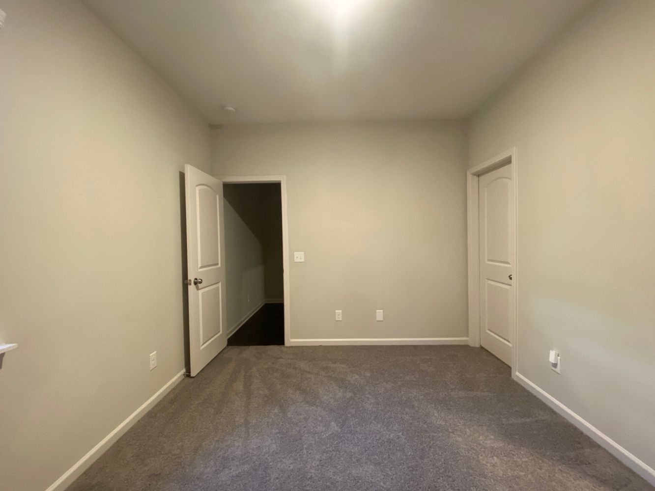 Co-living rooms at Ainslie Downs St, Charlotte NC 28273 on Alcove