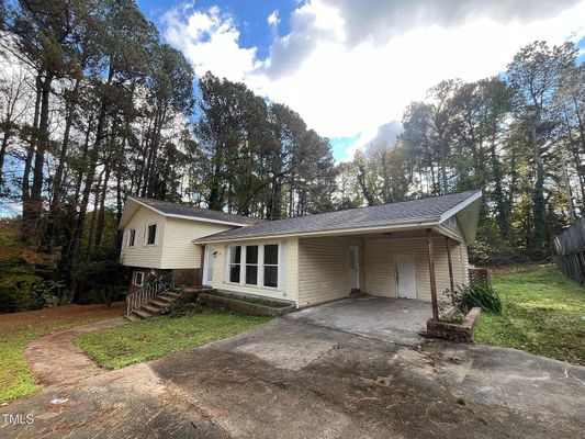 Forge Rd, Durham, NC listing photo