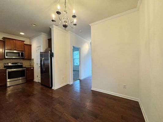 Warm Springs Ln, Raleigh, NC listing photo