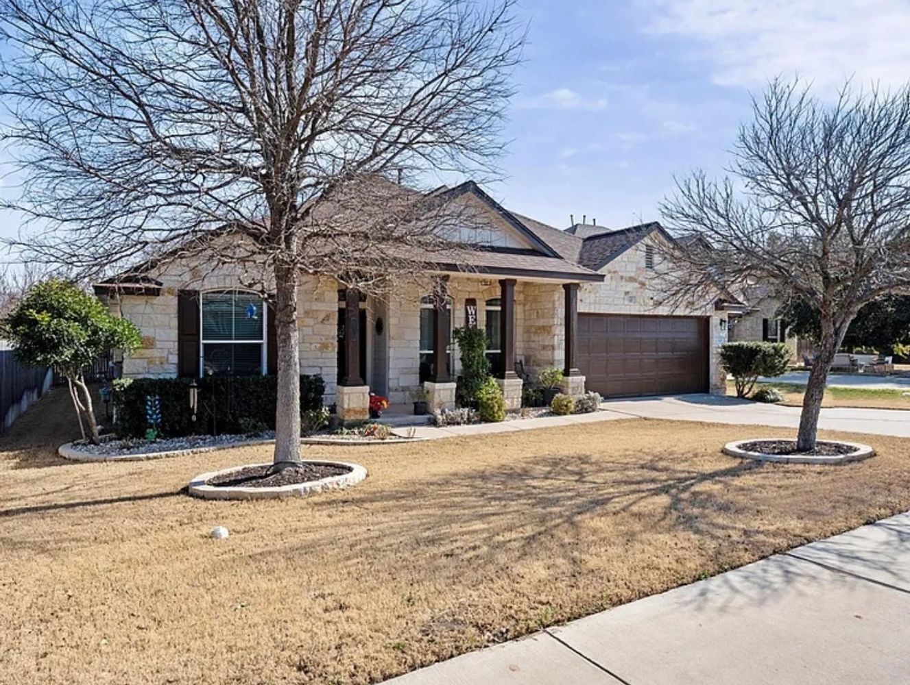 River Bluff Cir, Georgetown TX 78626 on Alcove