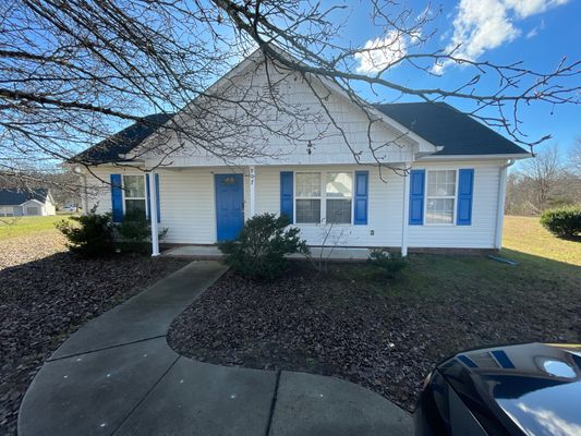Rucker Cliff Dr, Charlotte, NC listing photo
