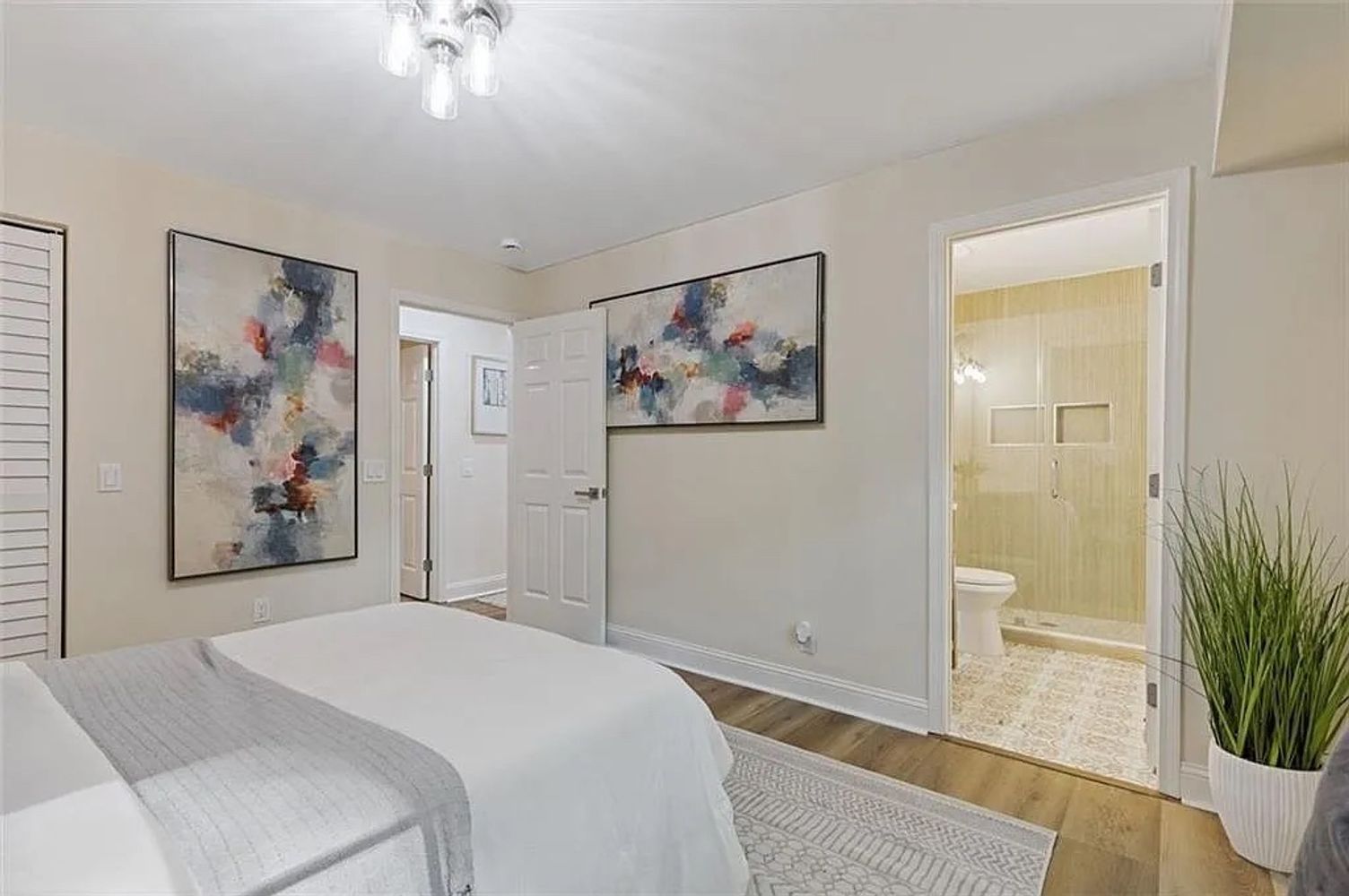 Bay Leaf Dr SE, Conyers GA 30094 on Alcove
