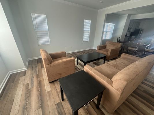 Carolina Spgs Blvd, Apex, NC listing photo