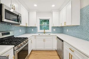 Diana Dr SW, Atlanta GA 30315 on Alcove
