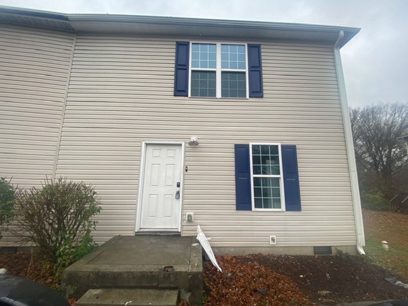 Beck St, Greensboro 27405 on Alcove