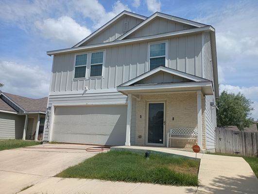 Ashworth Blvd, San Antonio, TX, TX listing photo