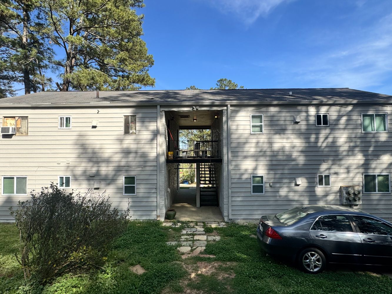 Gresham Park Dr, Marietta GA 30062 on Alcove