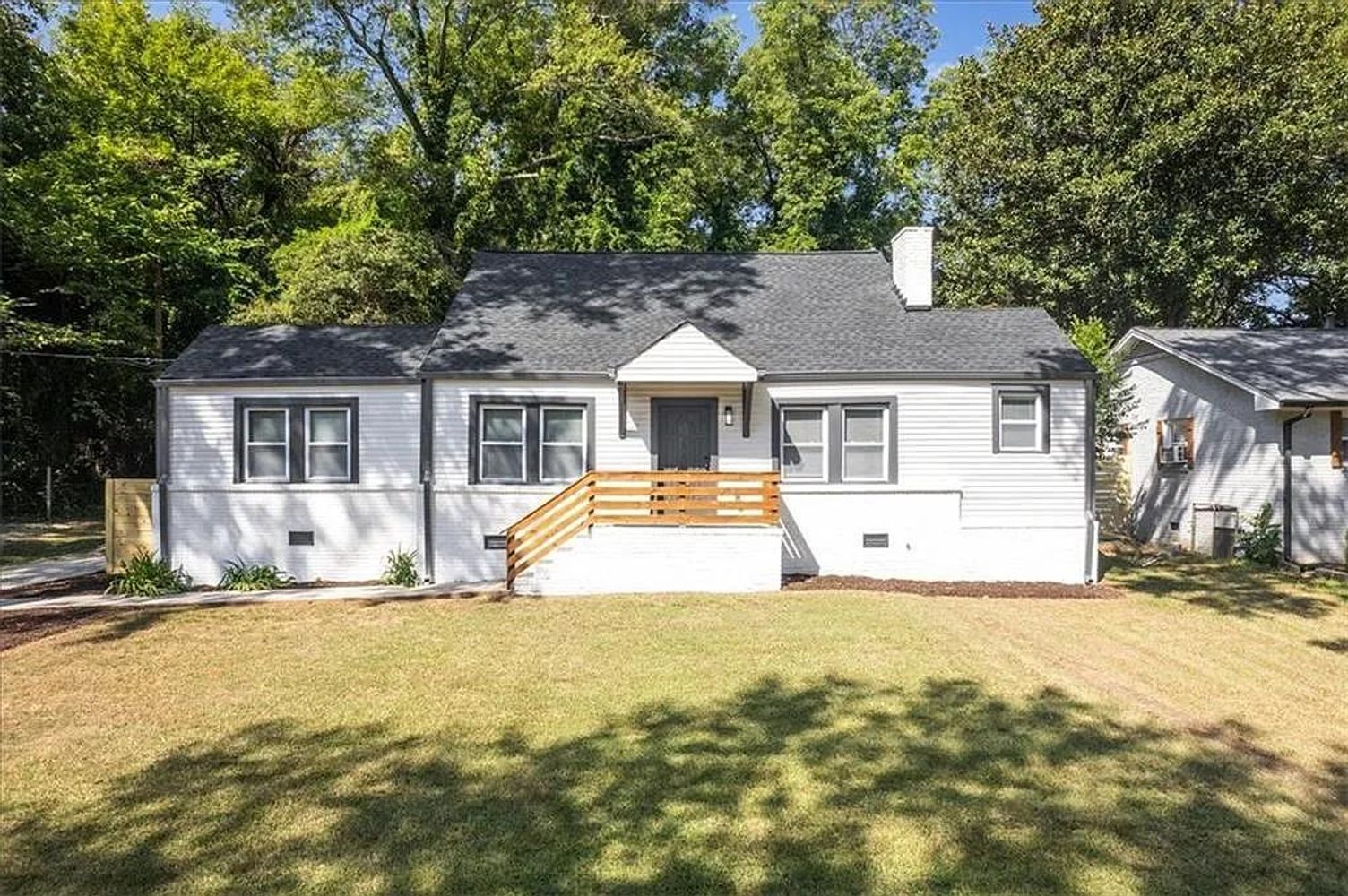 Linda Ln SE, Atlanta 30315 on Alcove