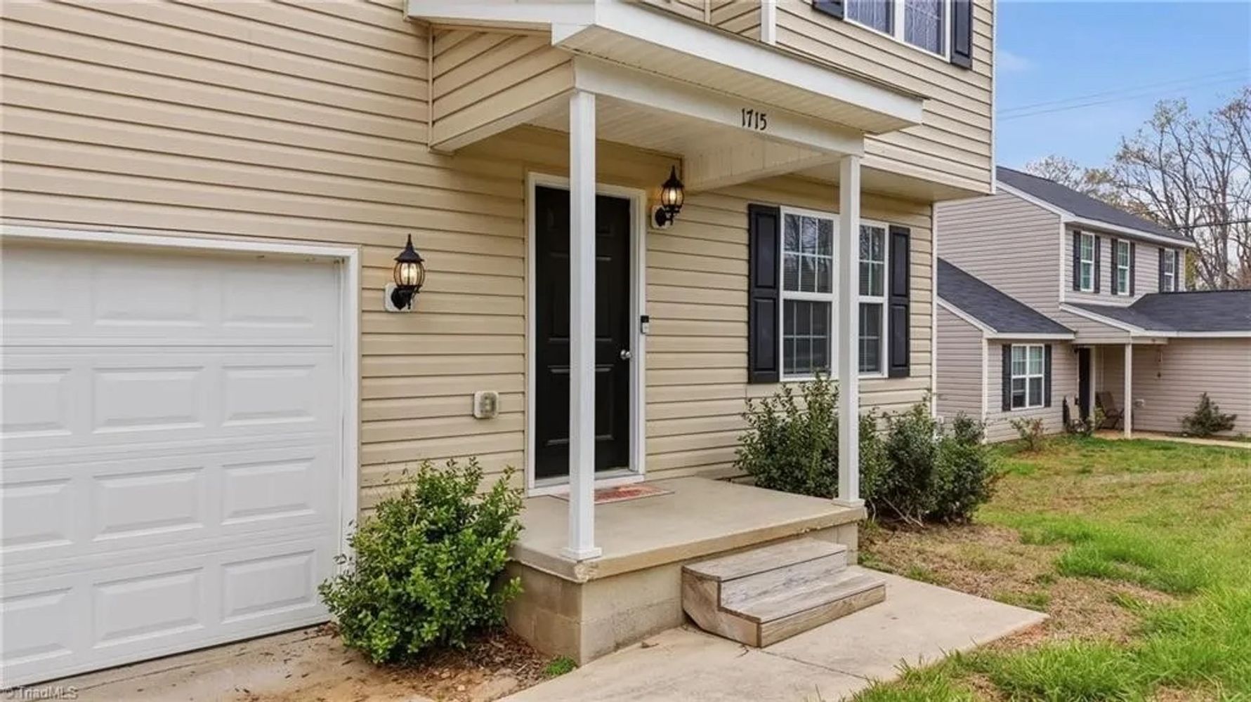 Ransom Trace Ct, Winston-Salem NC 27106 on Alcove