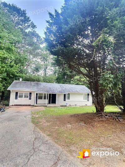 Jeb Stuart Dr listing photo