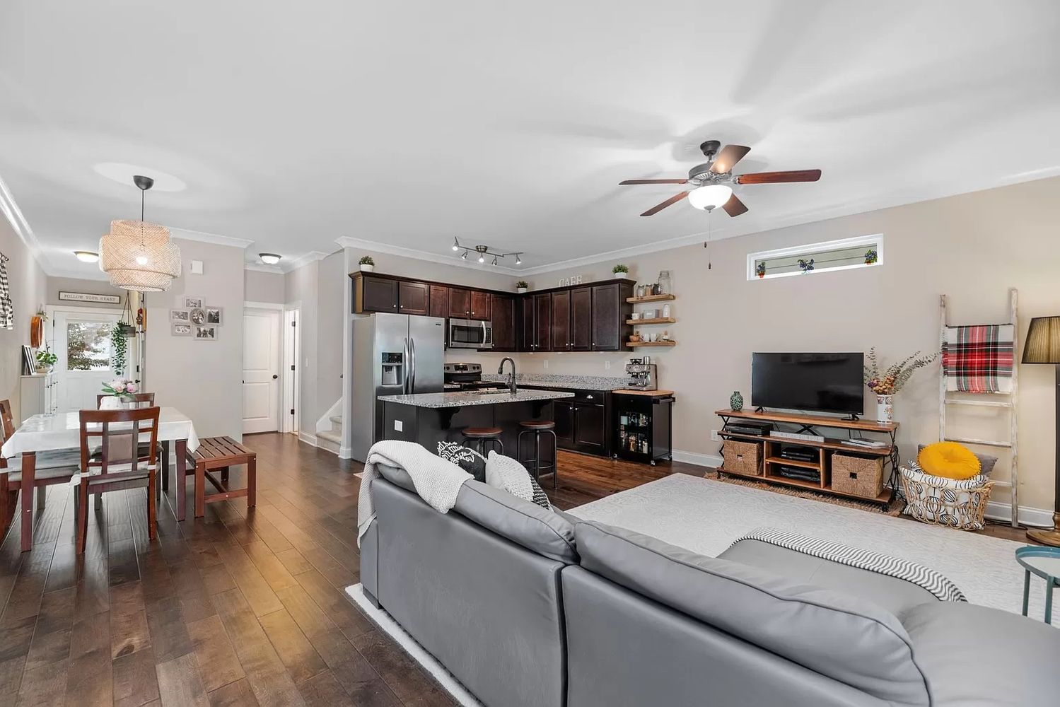 Huntersville-Concord Rd, Huntersville NC 28078 on Alcove