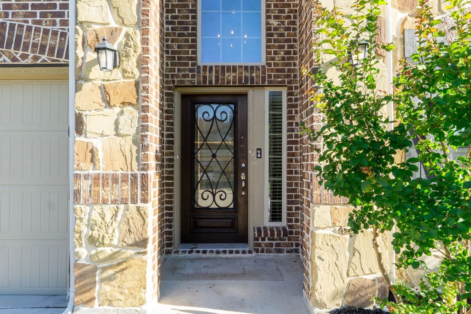 Zanna Grace Way, Haslet TX 76052 on Alcove