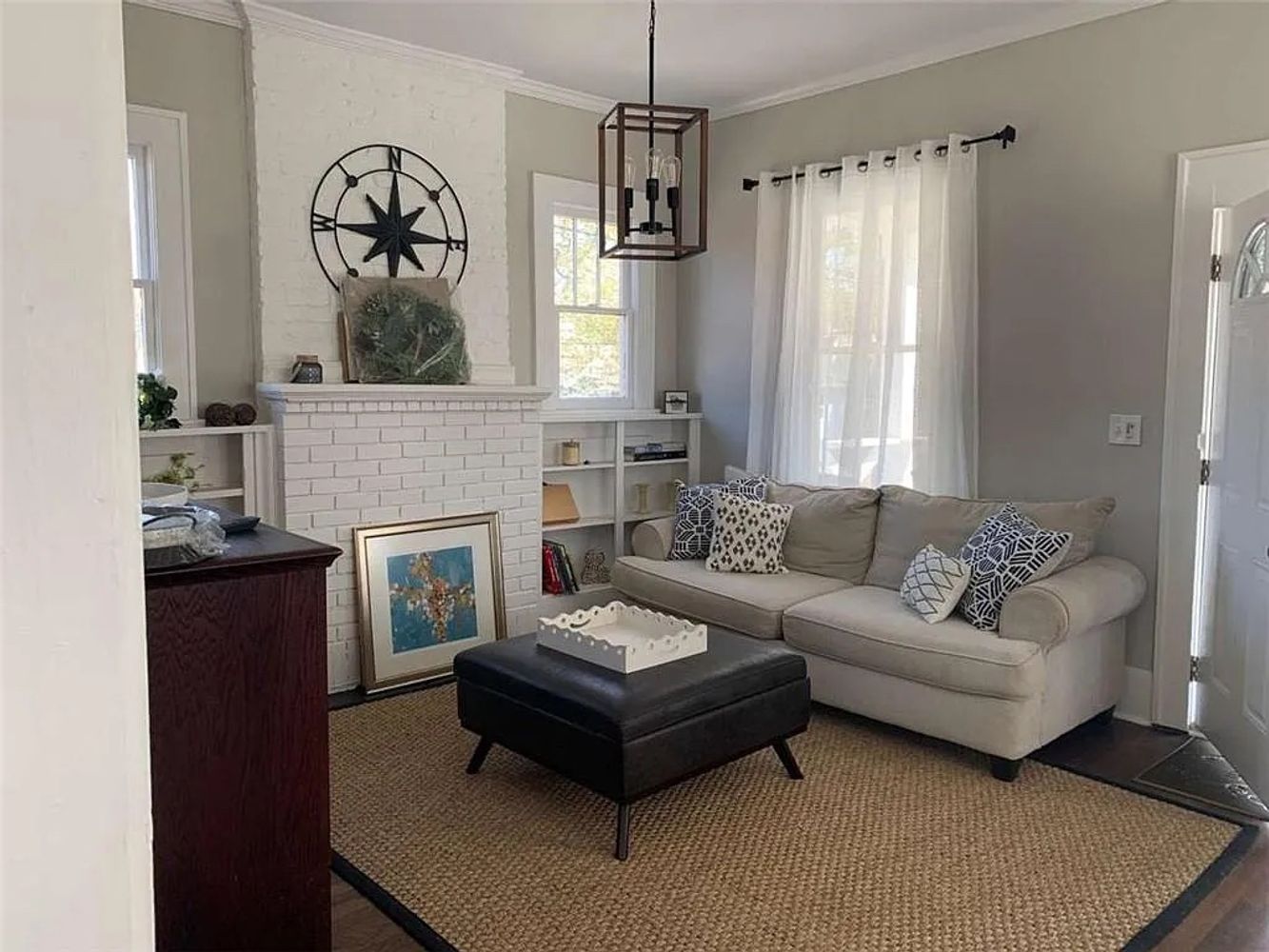 Jackson St, Atlanta 30354 on Alcove