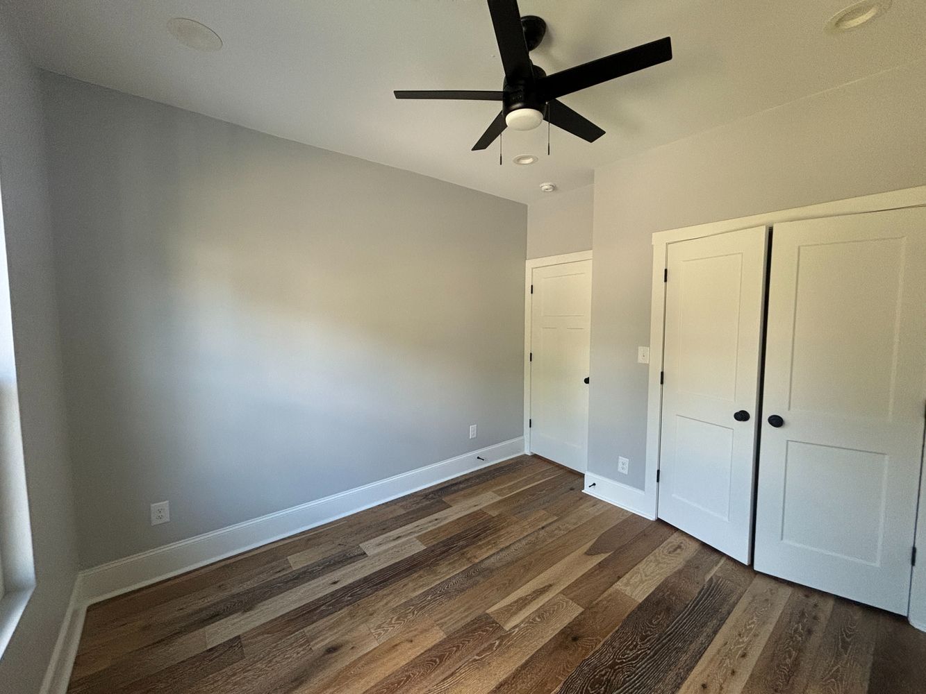 Co-living rooms at Booker Ave, Durham NC 27713 on Alcove