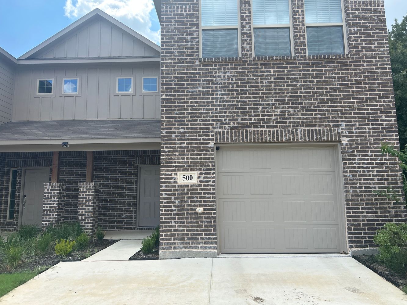 Saddle Ln, Denton 76209 on Alcove