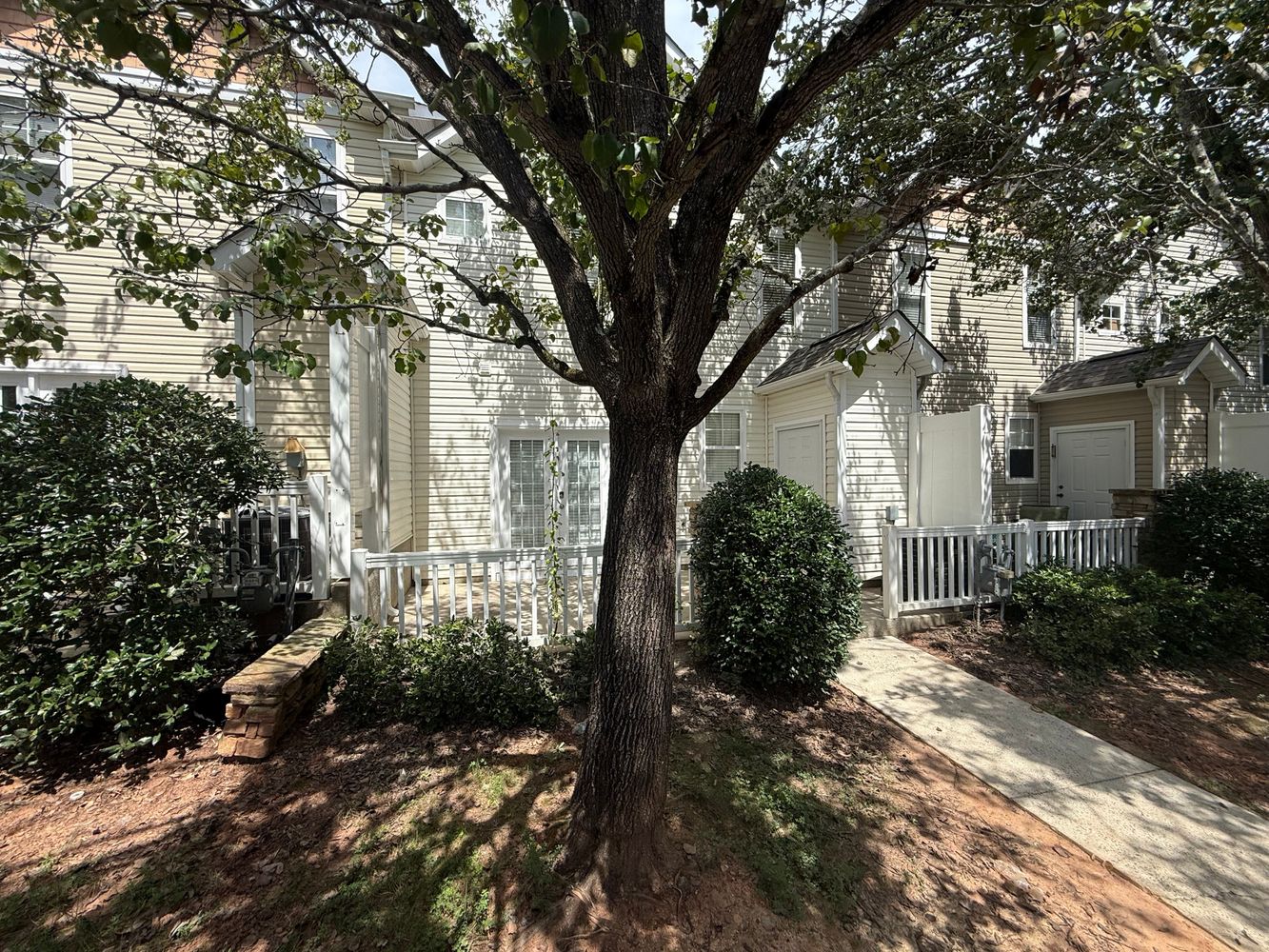 McGoogan Ln, Charlotte NC 28277 on Alcove