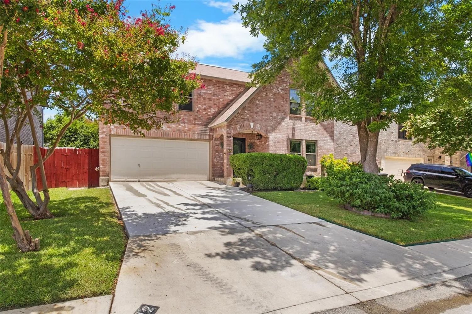 Mirecourt, San Antonio 78250 on Alcove