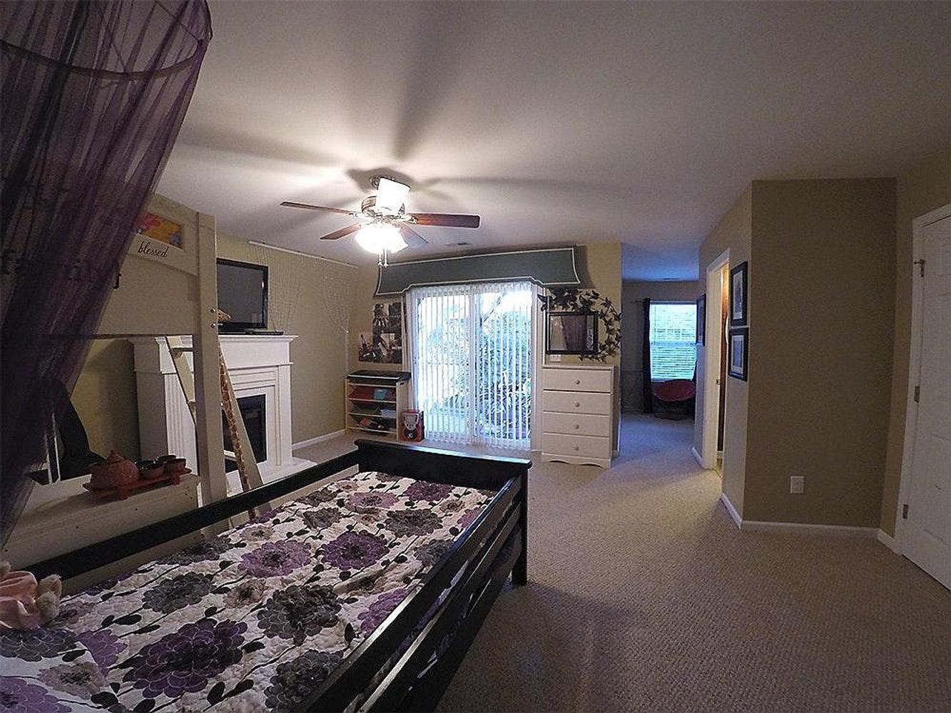 Co-living rooms at Haywards Heath Ln, Apex NC 27502 on Alcove