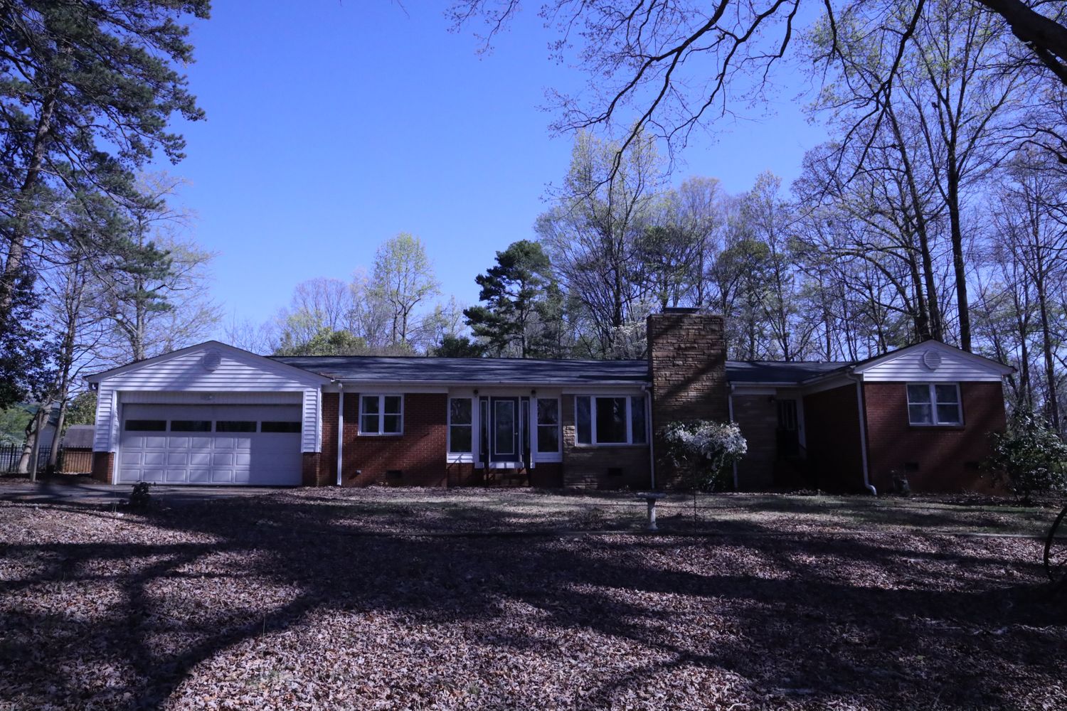 Mineral Springs Rd, Charlotte NC 28262 on Alcove