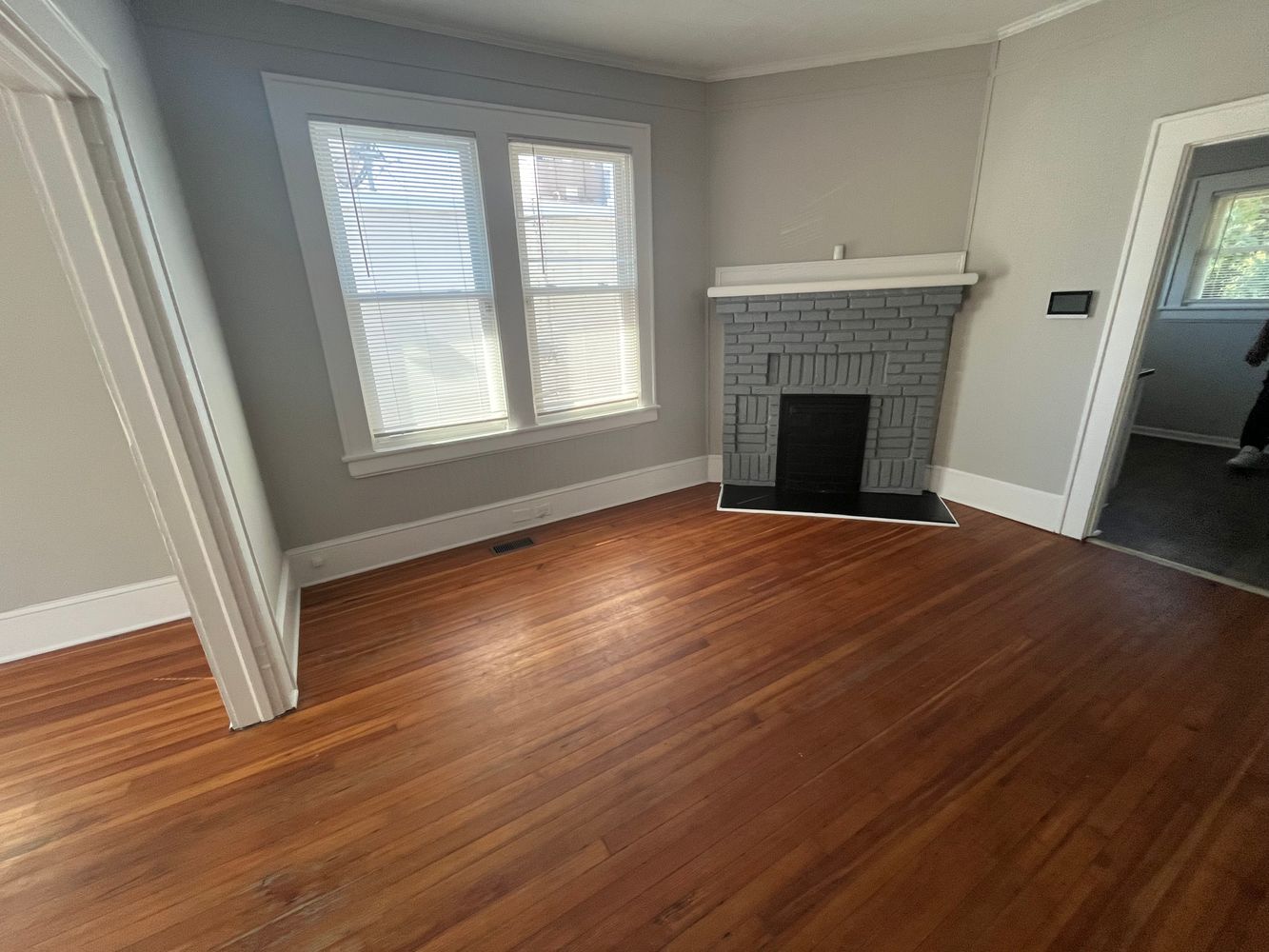 Holloway St, Durham NC 27701 on Alcove