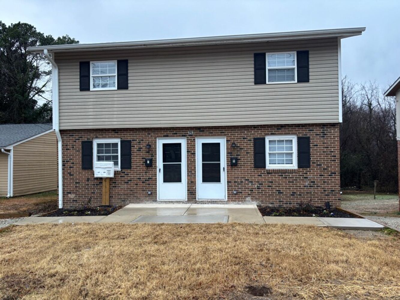 Middle St, Durham 27703 on Alcove