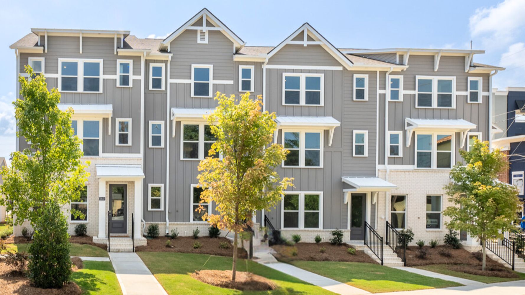 Chestnut Trce, Hapeville 30354 on Alcove