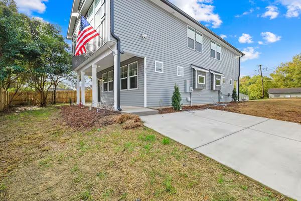 Mobley St, Clover, SC listing photo