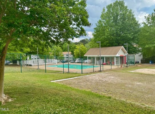 Collegiate Cir, Raleigh, NC listing photo