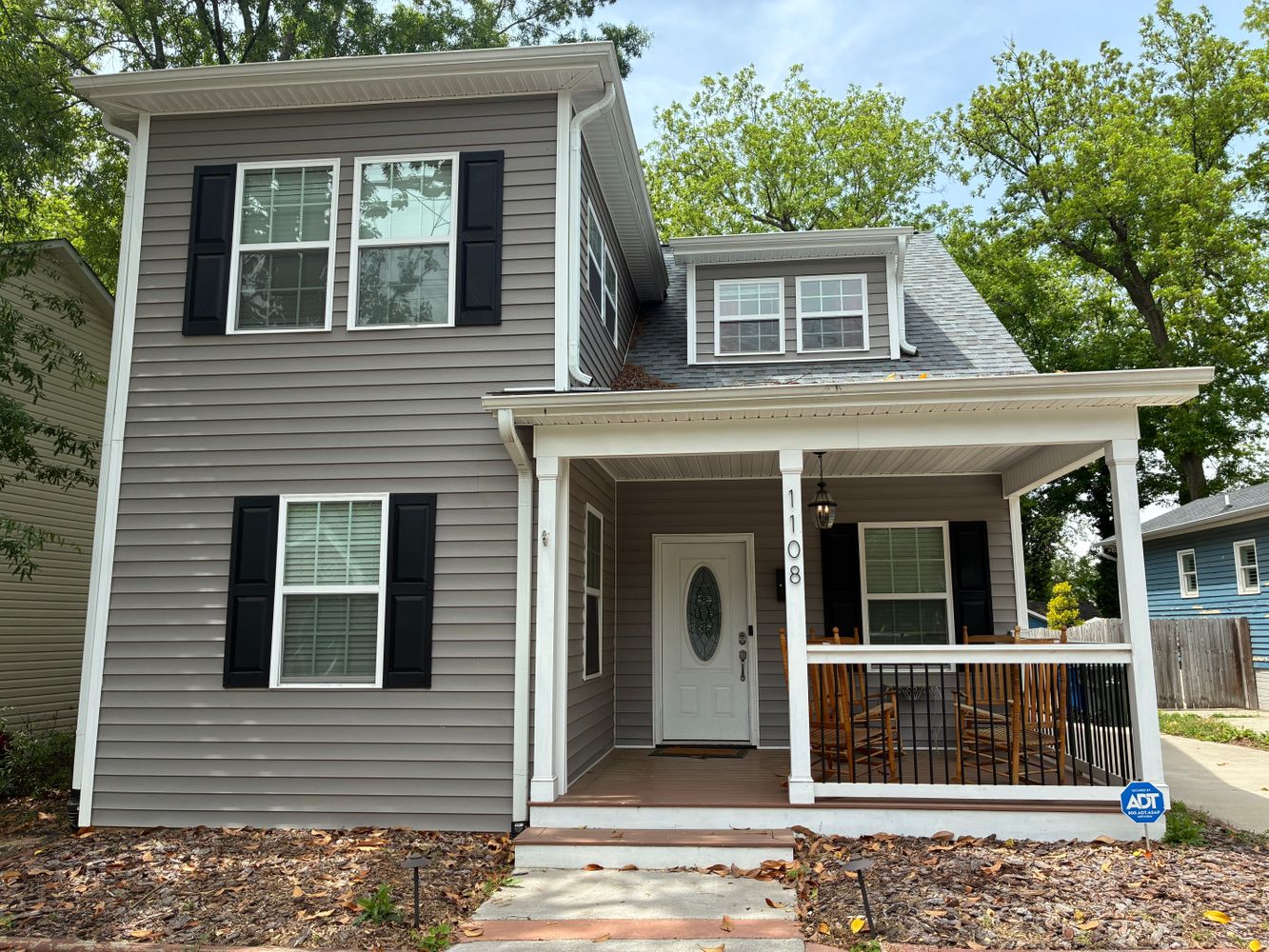 S Person St, Raleigh NC 27601 on Alcove
