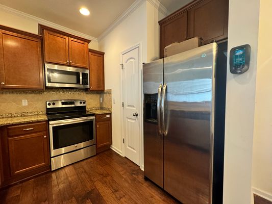 Warm Springs Ln, Raleigh, NC listing photo