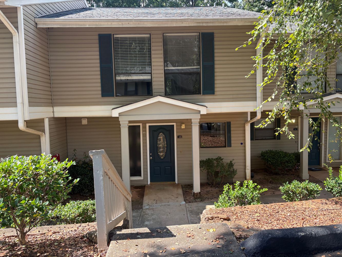 Winterbrook Ct NW, Dunwoody GA 30360 on Alcove
